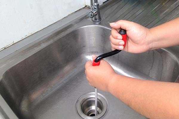 Plumbing projects — Ken Leonard Plumbing Inc.