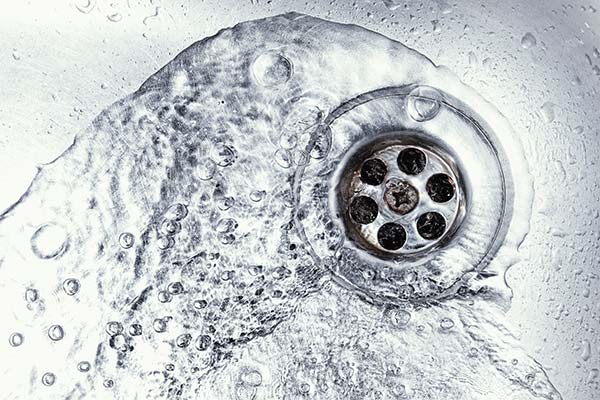 Plumbing work by Ken Leonard Plumbing Inc. in New Port Richey FL