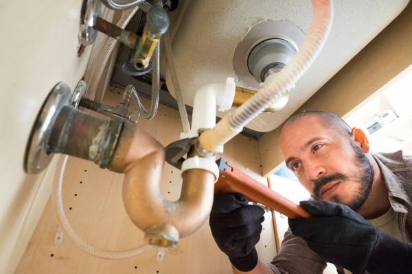 Plumbers serving New Port Richey FL — Ken Leonard Plumbing Inc.