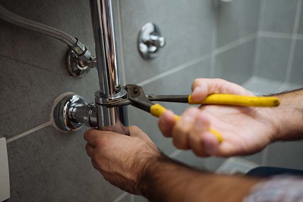 Plumbing Repairs & Repipes — Ken Leonard Plumbing Inc., New Port Richey FL