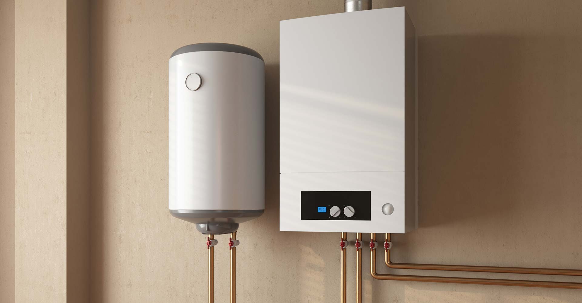 Water Heater Services — Ken Leonard Plumbing Inc., New Port Richey FL